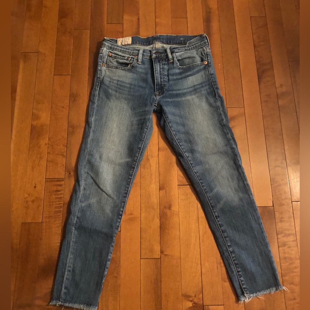 Ralph Lauren Skinny Jeans